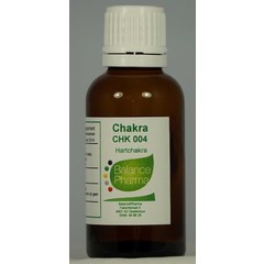 Balance Pharma CHK004 Hart Chakra (30 ml)