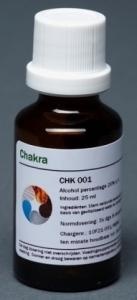 Balance Pharma Balance Pharma CHK007 Kroon Chakra (30 ml)