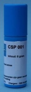 Balance Pharma Balance Pharma CSP 001 Otitisode Causaplex (6 gr)