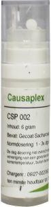 Balance Pharma Balance Pharma CSP 002 Rhinisode Causaplex (6 gr)