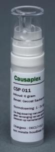 Balance Pharma Balance Pharma CSP 005 Opticosode Causaplex (6 gr)