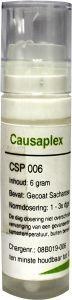 Balance Pharma Balance Pharma CSP 006 Acutosode Causaplex (6 gr)