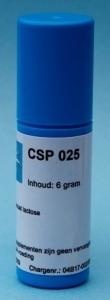 Balance Pharma Balance Pharma CSP 025 Fluoralbosode Causaplex (6 gr)