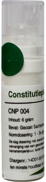 Balance Pharma CNP04 Arsenicum Constitutieplex (6 gram)