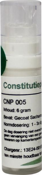 Balance Pharma Balance Pharma CNP05 Aurum Constitutieplex (6 gr)