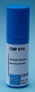 Balance Pharma CNP10 Calcium fluor Constitutieplex (6 gram)