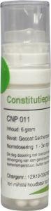 Balance Pharma Balance Pharma CNP11 calcium phosphoricum constitutieplex (6 gr)