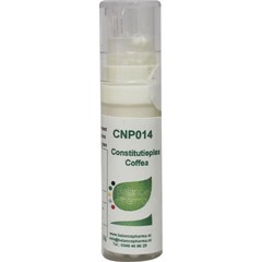 Balance Pharma CNP14 Coffea Constitutieplex (6 gr)