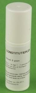 Balance Pharma CNP15 Conium Constitutieplex (6 gram)