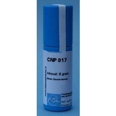 Balance Pharma CNP17 DKTP Constitutieplex (6 gr)
