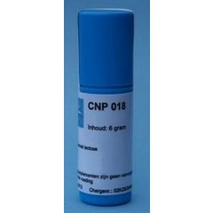 Balance Pharma CNP18 Gelsemium Constitutieplex (6 gr)