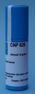 Balance Pharma Balance Pharma CNP29 Mercurius Constitutieplex (6 gr)