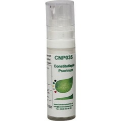 Balance Pharma CNP35 Psorinum Constitutieplex (6 gram)
