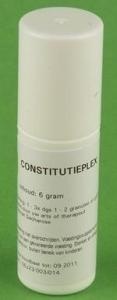 Balance Pharma CNP37 Pulsatilla Constitutieplex (6 gram)