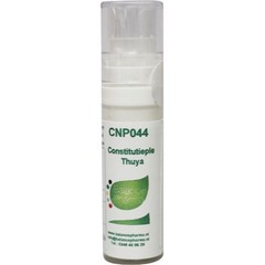 Balance Pharma CNP44 Thuya Constitutieplex (6 gr)