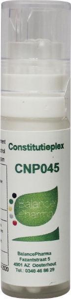 Balance Pharma CNP45 Tuberculinum Constitutieplex (6 gram)
