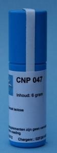 Balance Pharma CNP47 Variolinum Constitutieplex (6 gram)