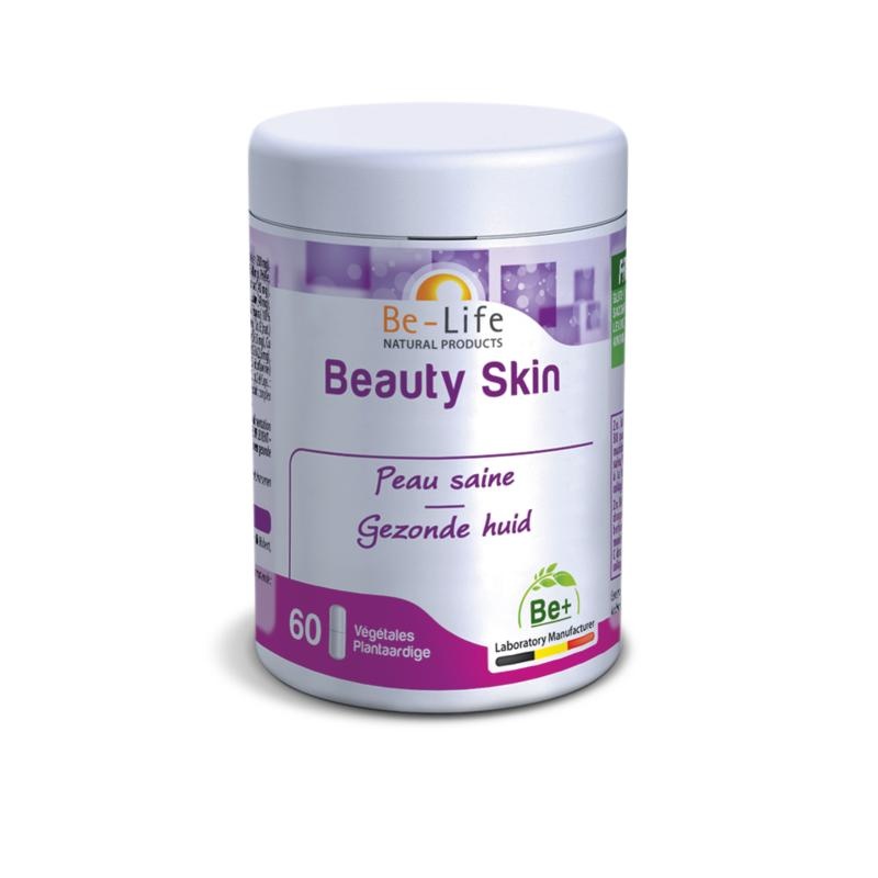 Be-Life Be-Life Beauty skin bio (60 Softgels)