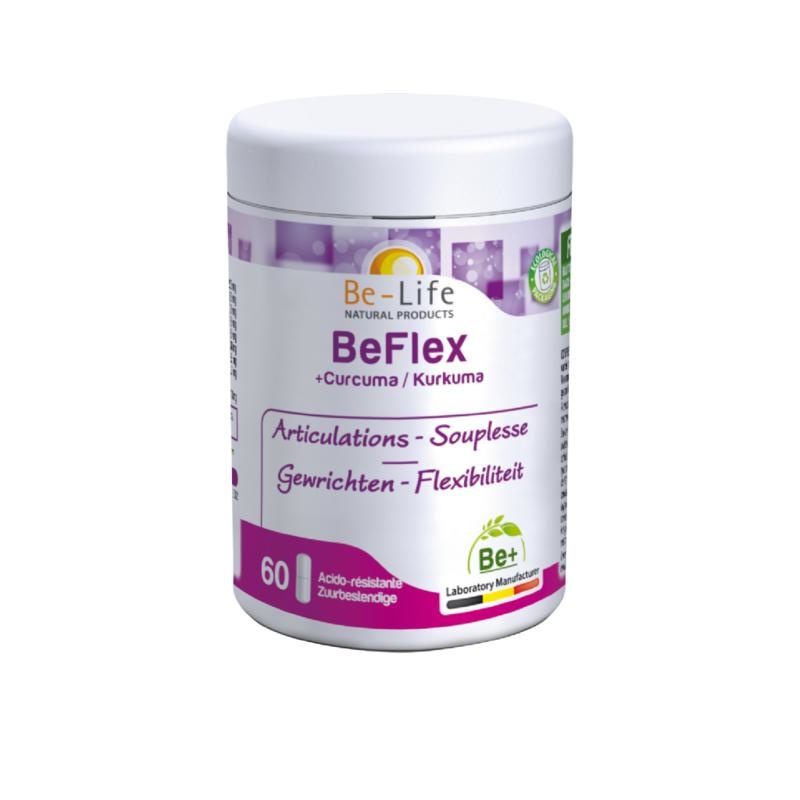 Be-Life Be-Life Beflex (60 Softgels)