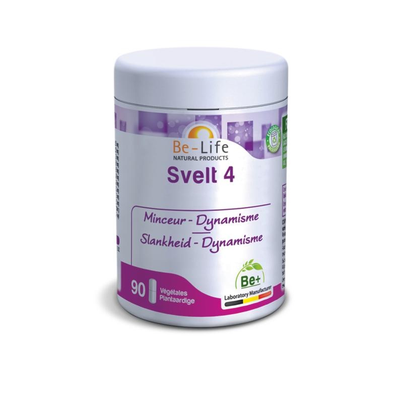 Be-Life Be-Life Svelt 4 (90 Softgels)