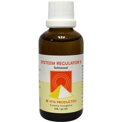 Vita Systeem regulator B (50 ml)