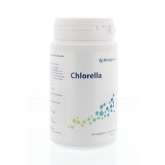 Metagenics Chlorella (500 tab)