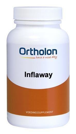 Ortholon Ortholon Inflaway (30 tab)