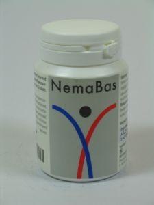 Nestmann Nestmann Nemabas Nemaplex (120 tab)