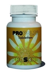 Prosana Prosana Propolis (50 tab)