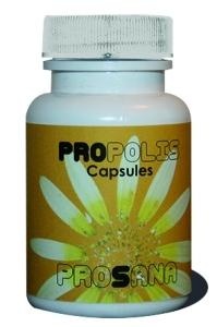 Prosana Prosana Propolis (40 caps)