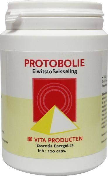 Vita Vita Protobolie (100 caps)