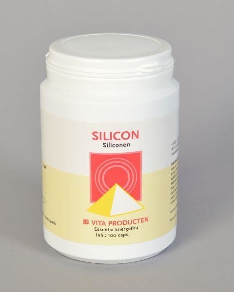 Silicon