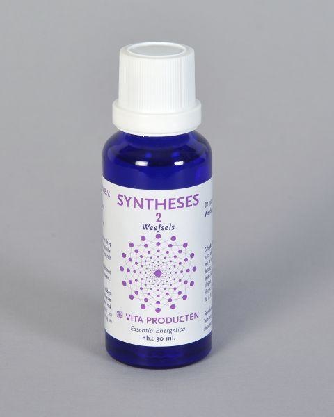 Vita Vita Syntheses 2 weefsel (30 ml)