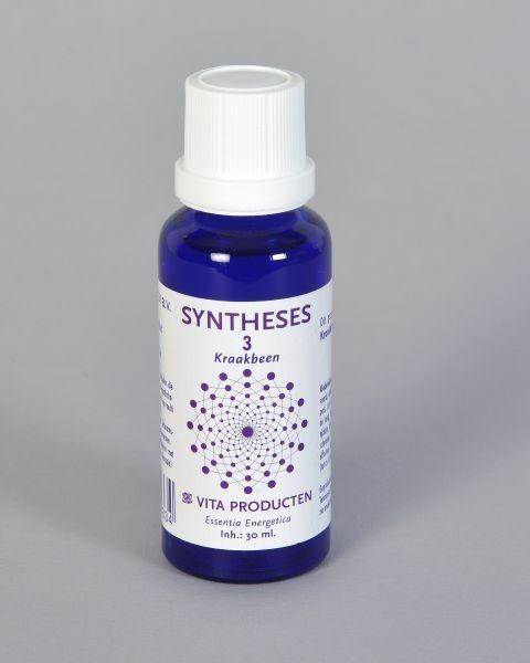 Vita Vita Syntheses 3 kraakbeen (30 ml)