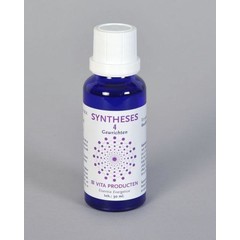 Vita Syntheses 4 gewrichten (30 ml)