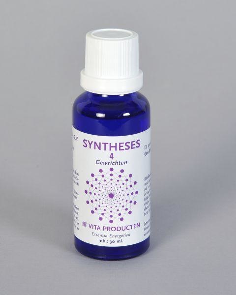 Vita Vita Syntheses 4 gewrichten (30 ml)