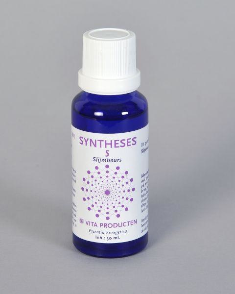 Vita Vita Syntheses 5 slijmbeurs (30 ml)