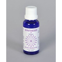 Vita Syntheses 7 oortoon (30 ml)