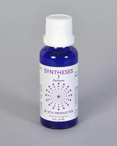 Vita Vita Syntheses 7 oortoon (30 ml)