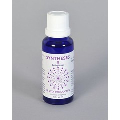 Vita Syntheses 8 salicylzuurbelasting (30 ml)