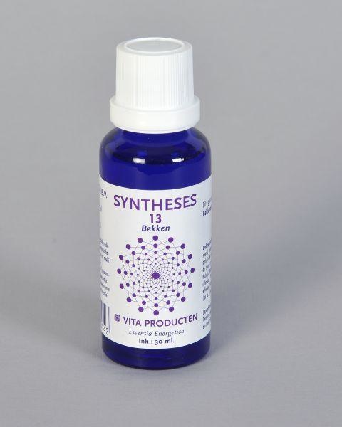 Vita Vita Syntheses 13 bekken (30 ml)