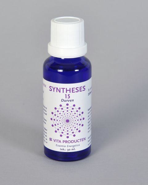 Vita Syntheses 15 durven (30 ml)