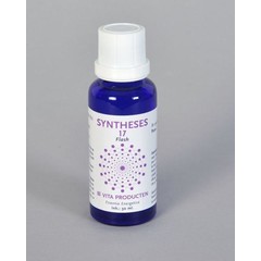 Vita Syntheses 17 flash (30 ml)