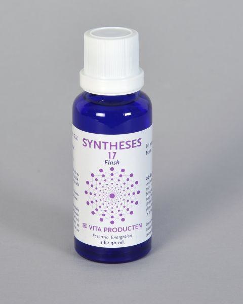 Vita Vita Syntheses 17 flash (30 ml)