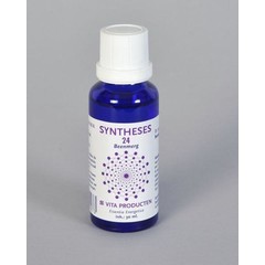 Vita Syntheses 24 beenmerg (30 ml)