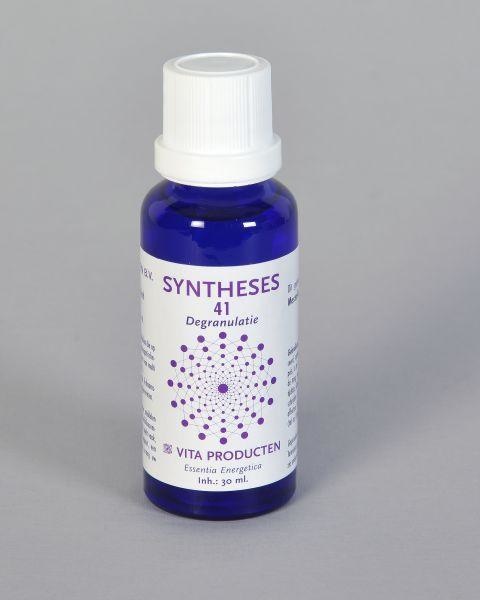 Vita Vita Syntheses 41 degranulatie (30 ml)