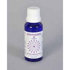 Vita Syntheses 43 inclusio (30 ml)