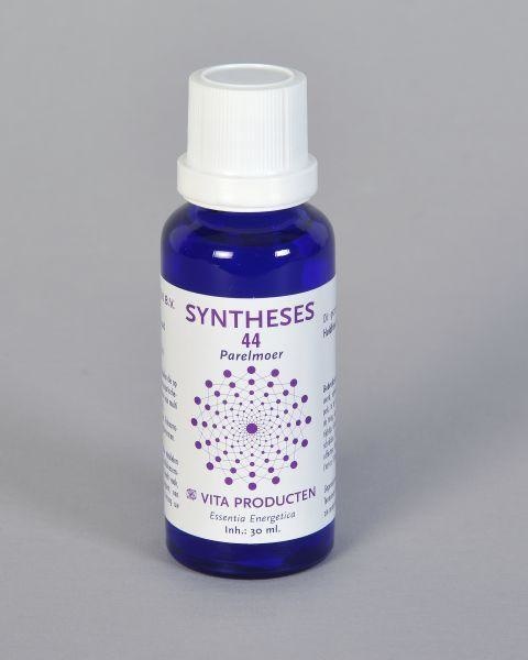 Vita Vita Syntheses 44 parelmoer (30 ml)