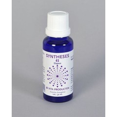 Vita Syntheses 45 slapen (30 ml)