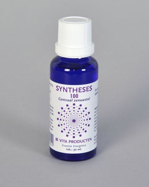 Vita Syntheses 100 centraal zenuwstelsel (30 ml)